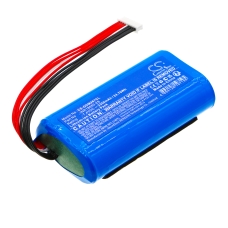 Kompatybilna wymiana baterii za Grandstream INR18650-2S