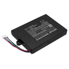 Kompatybilna wymiana baterii za Medtronic BAT-0023-SP,BAT-0023A