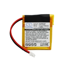 Kompatybilna wymiana baterii za GE 5-2682,CPP-519Z3
