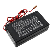 Kompatybilna wymiana baterii za Ge fanuc IC693ACC302,IC695ACC302,IC695ACC302-AB,OSA424