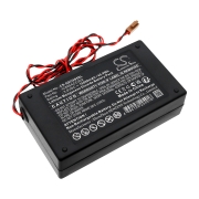 Battery compatibleWith Ge fanuc