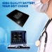 Battery for GE Vivid-Q