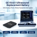 Battery compatible with GE