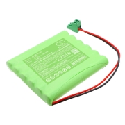 Battery compatibleWith Geze
