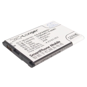 Battery compatibleWith GFive