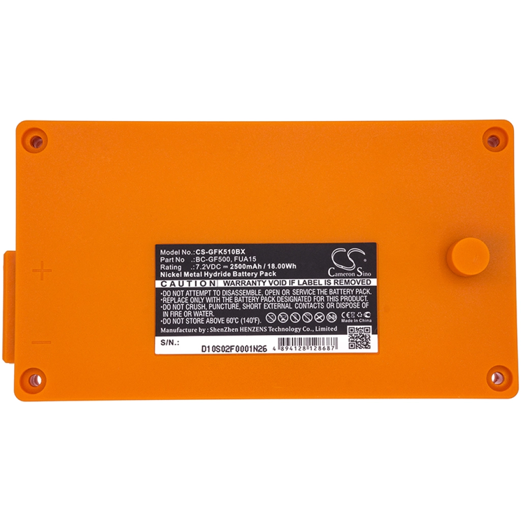 Battery industrial Gross funk Crane Remote Control
