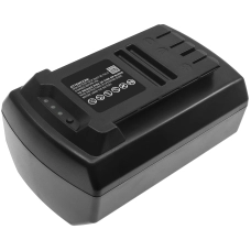 Kompatybilna wymiana baterii za Garden feelings B0P136AA,R1S-360-AH-C,R1S-360-AH-C36V