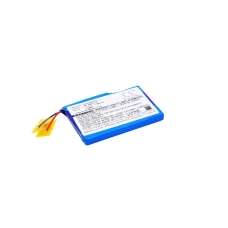 Kompatybilna wymiana baterii za Garmin 361-00013-15