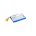 Baterie do nawigacji (GPS) Garmin CS-GFN201SL
