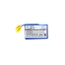 Baterie do nawigacji (GPS) Garmin CS-GFN201SL