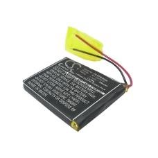Kompatybilna wymiana baterii za Garmin 361-00034-01