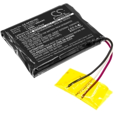 Kompatybilna wymiana baterii za Garmin 361-00057-00,361-00057-01