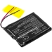 Baterie do nawigacji (GPS) Garmin CS-GFN910SL