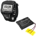 Baterie do nawigacji (GPS) Garmin CS-GFN910SL