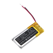 Kompatybilna wymiana baterii za Garmin 361-00104-00,361-00104-20