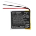 Battery Replaces AEE582525