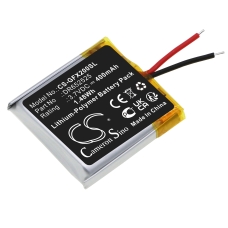 Compatible battery replacement for  DR652525
