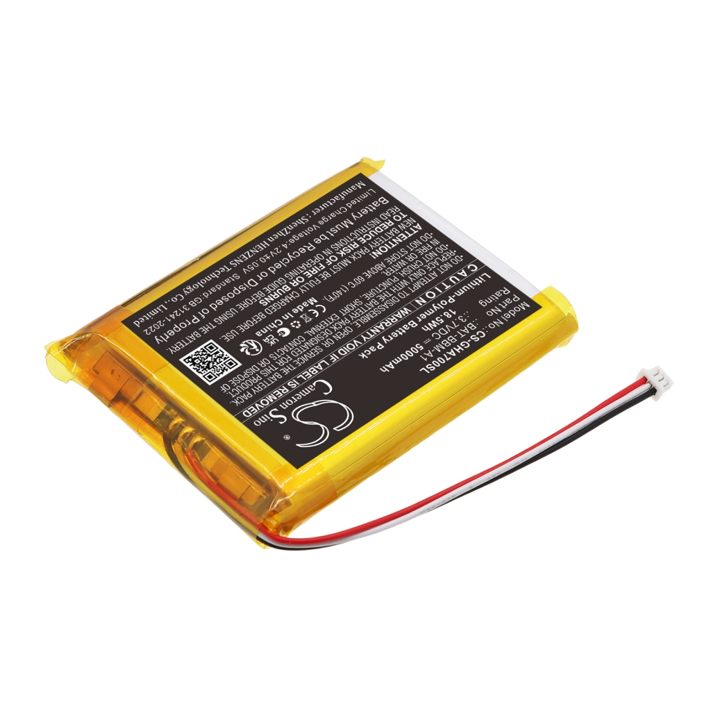 Bateria kompatybilny z Ghb CS-GHA700SL