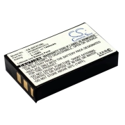 Notebook battery Gigabyte GC-RAMDISK 1.2
