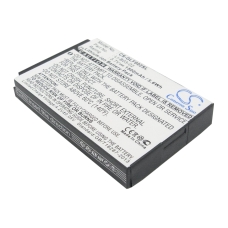 Kompatybilna wymiana baterii za Golf Buddy LI-B03-02