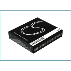 Compatible battery replacement for Golf Buddy LP-A10-06,LP-A11-08