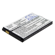 CS-GLF400SL<br />Batteries for   replaces battery PI-A05-05