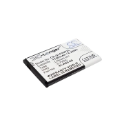 CS-GLF400XL<br />Batteries for   replaces battery PI-A05-05