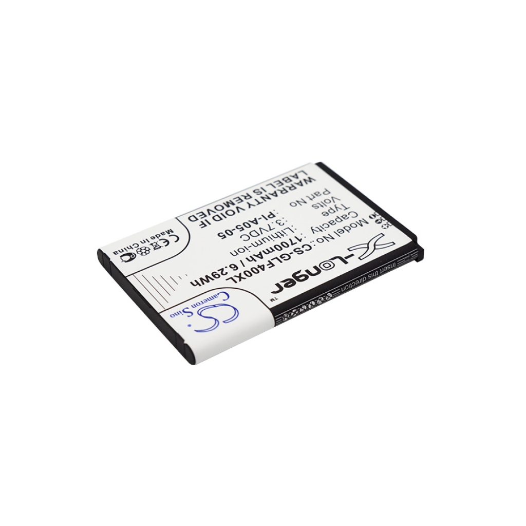 Battery Replaces PI-A05-05