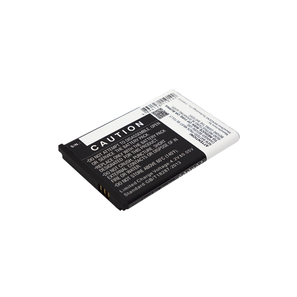 Battery Replaces PI-A05-05
