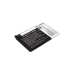 Battery Replaces PI-A05-05