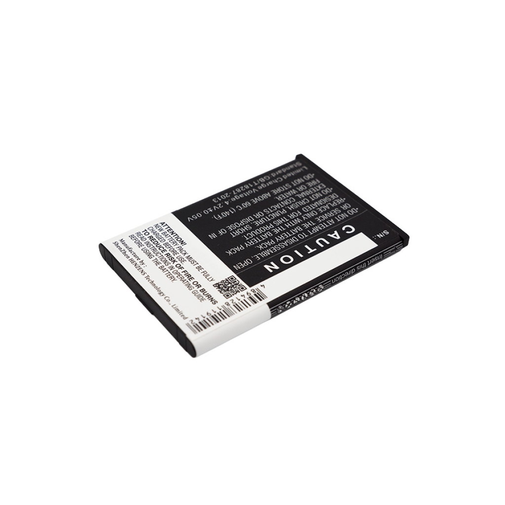 Battery Replaces PI-A05-05