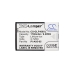 Battery Replaces PI-A05-05