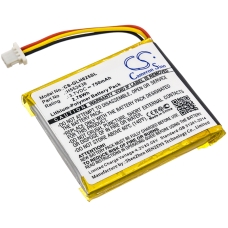 Kompatybilna wymiana baterii za Globalstar H553438