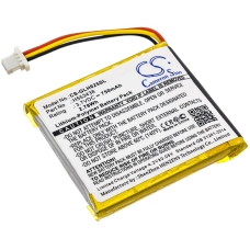 Kompatybilna wymiana baterii za Globalstar H553438