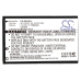 Battery Replaces 010-10840-00