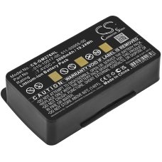 Kompatybilna wymiana baterii za Garmin 010-10517-00,010-10517-01,011-00955-00