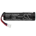 BarCode, Scanner Battery Datalogic GM4130