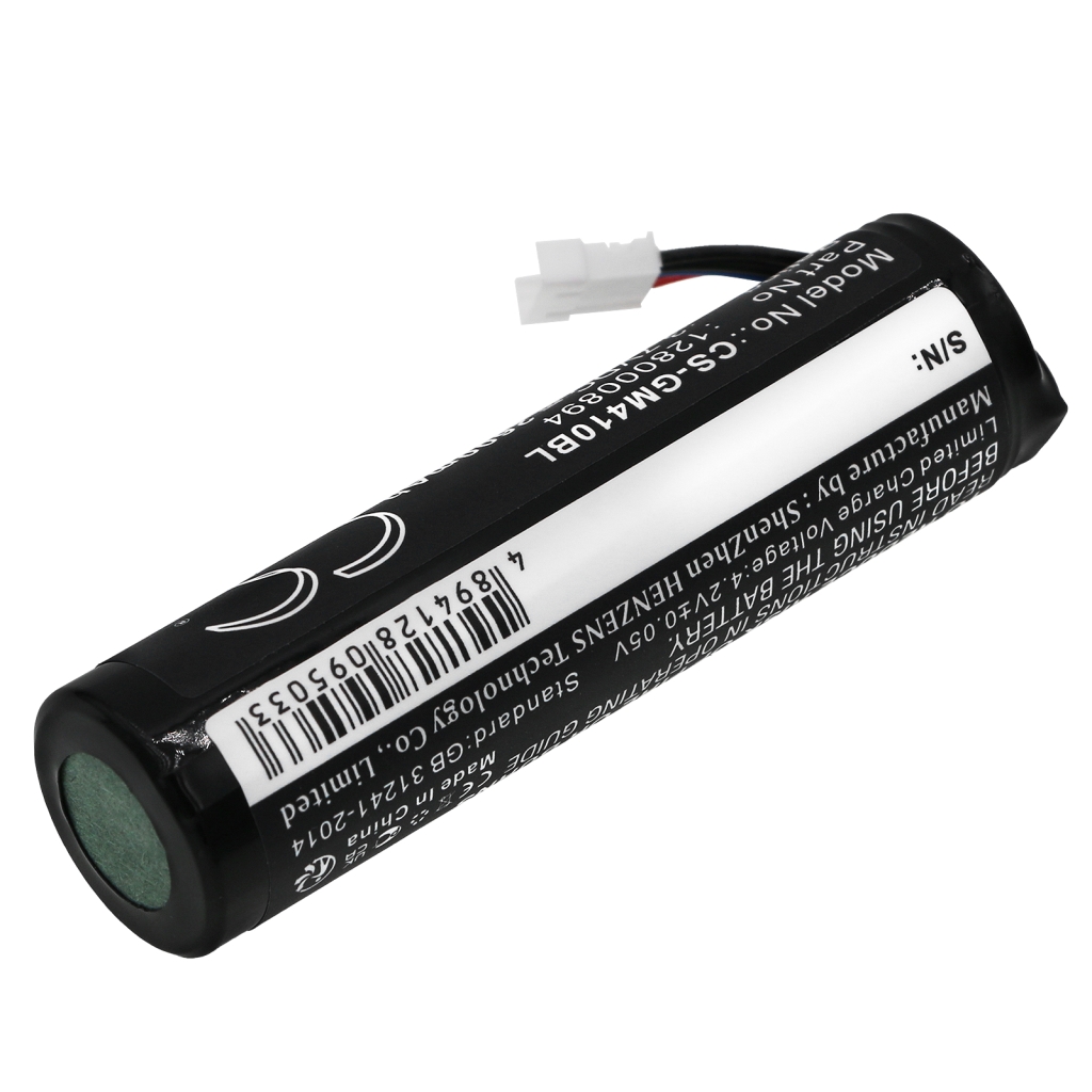Baterie do skanera Datalogic GM4100