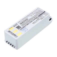 Kompatybilna wymiana baterii za Garmin 010-10863-00,011-01451-00