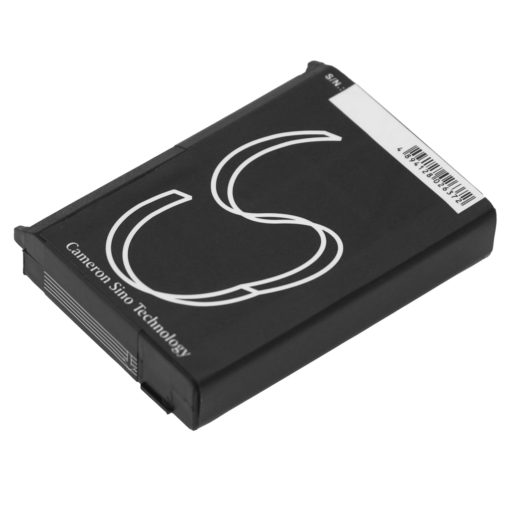 Baterie do nawigacji (GPS) Garmin CS-GM500SL
