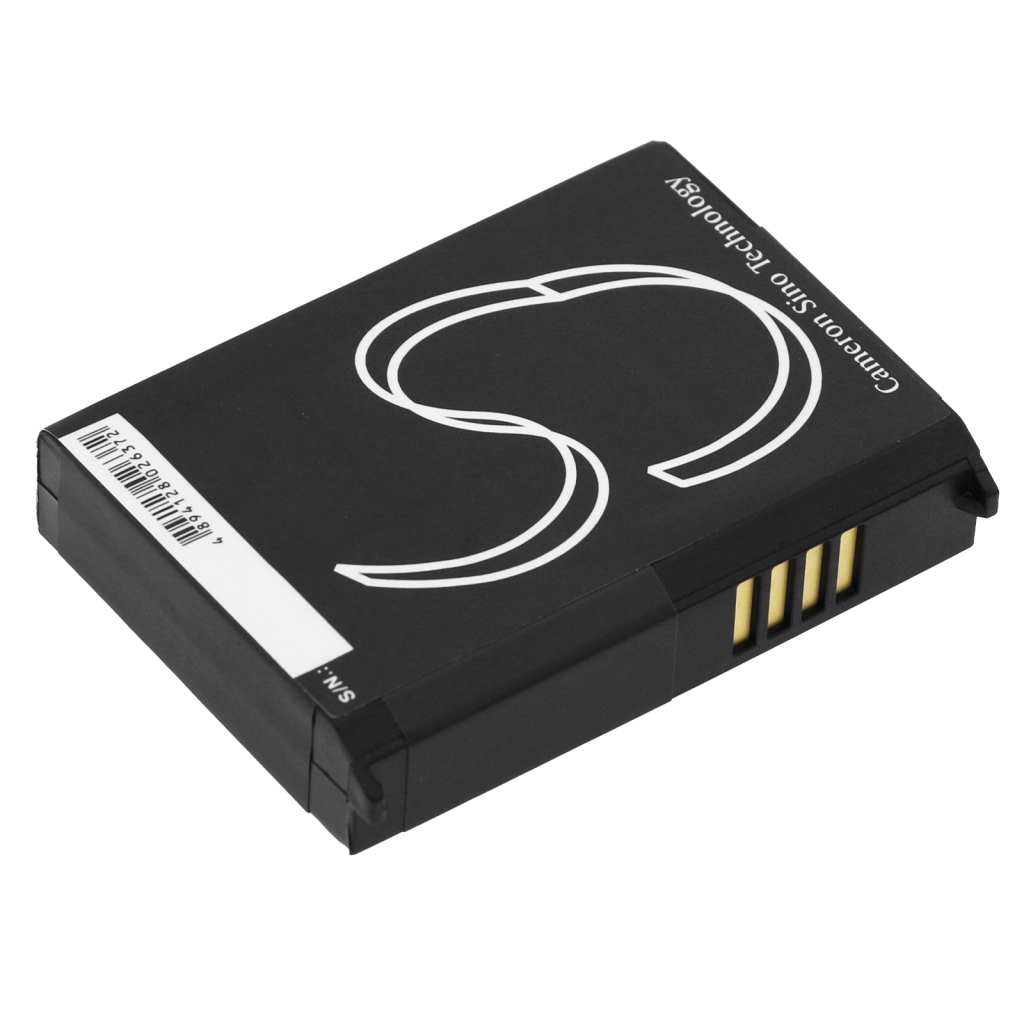 Baterie do nawigacji (GPS) Garmin CS-GM500SL