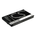 Battery Replaces 010-10567-08