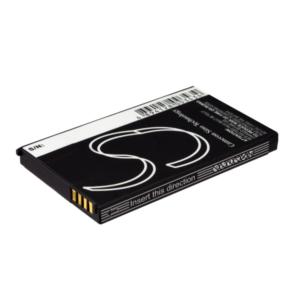 Battery Replaces 010-10567-08