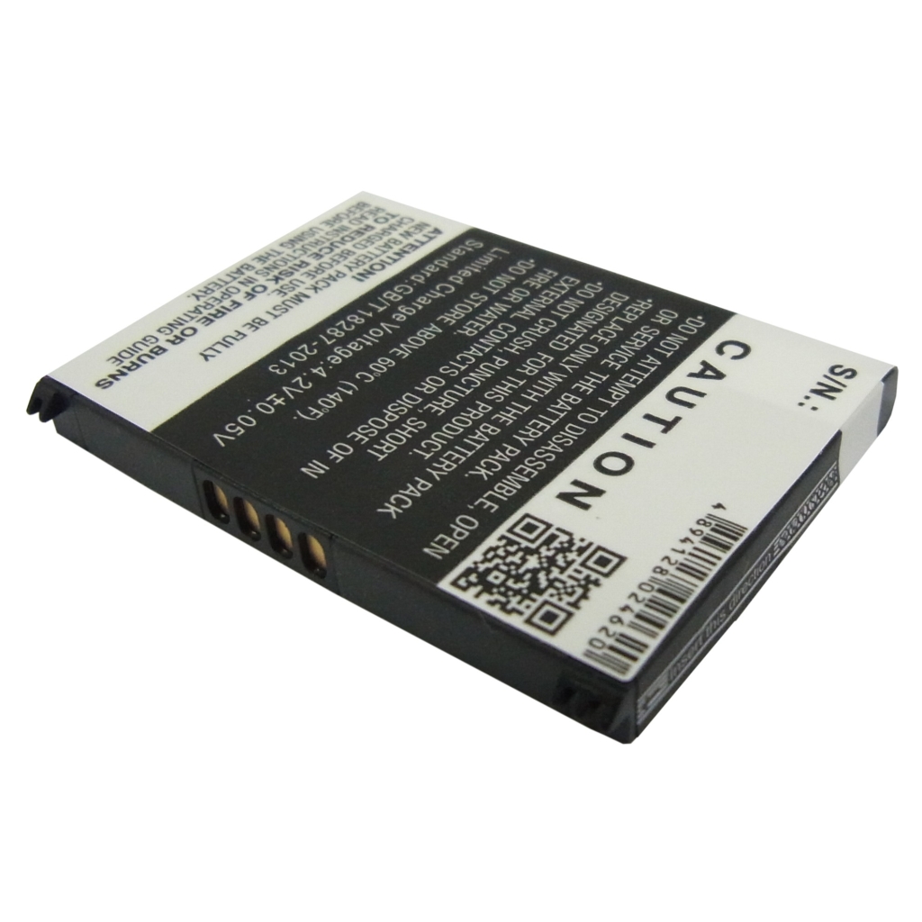Bateria kompatybilny z Garmin CS-GM850SL