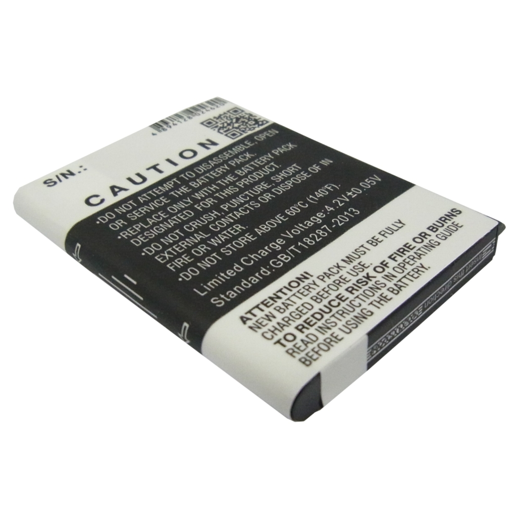 Bateria kompatybilny z Garmin CS-GM850SL