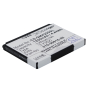 Battery compatibleWith Garmin