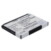 Battery compatible with Garmin