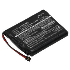 Kompatybilna wymiana baterii za Garmin 361-00043-02