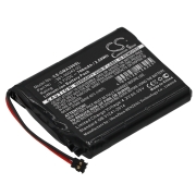 Battery compatibleWith Garmin
