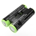 Baterie do nawigacji (GPS) Garmin CS-GMA600SL